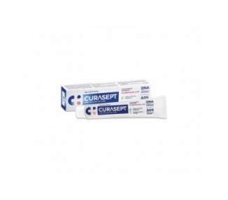 Curasept Intensive Treatment Chlorhexidine Gel Toothpaste 0.20% 75ml
