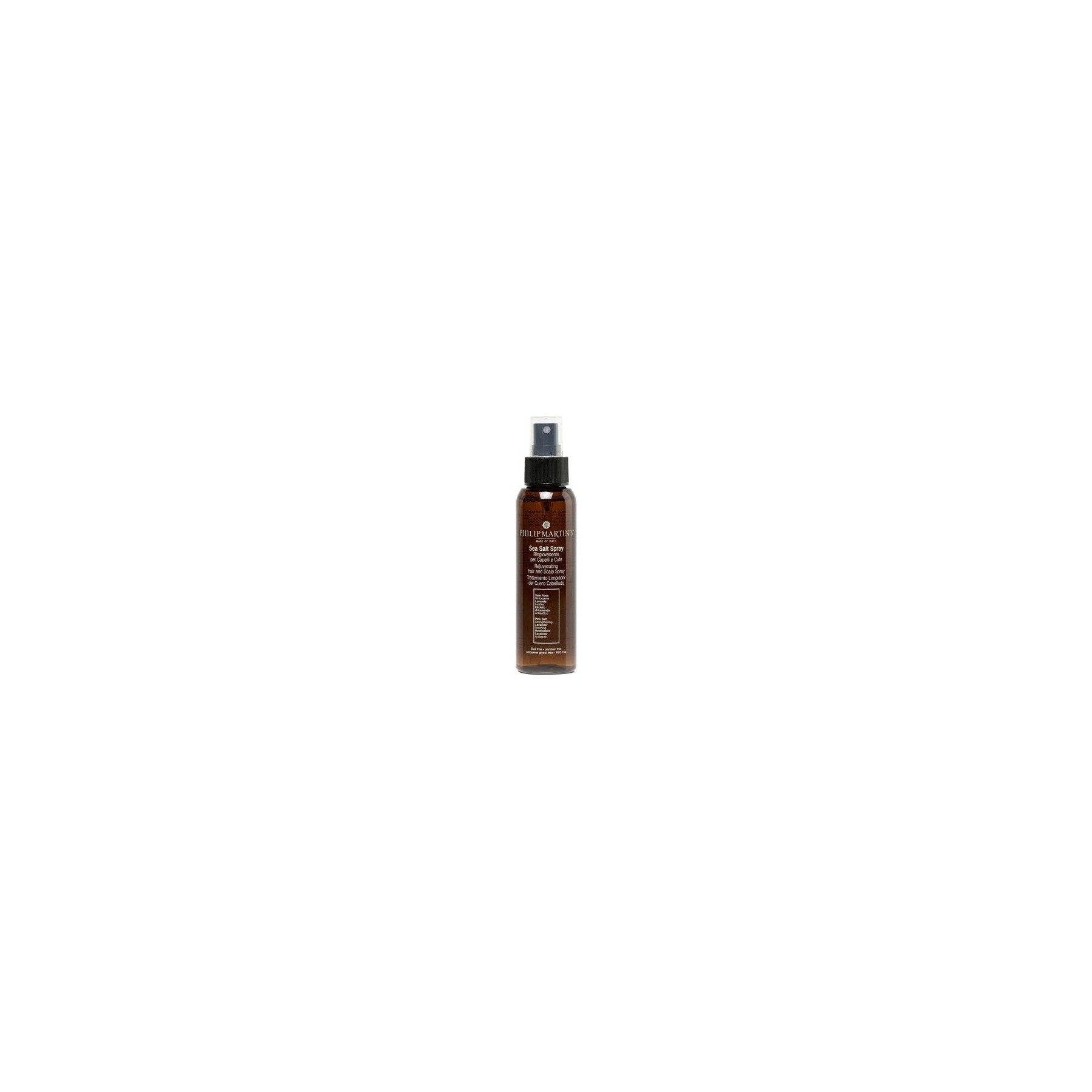 Philip Martin's Hair Care Sea Salt Spray