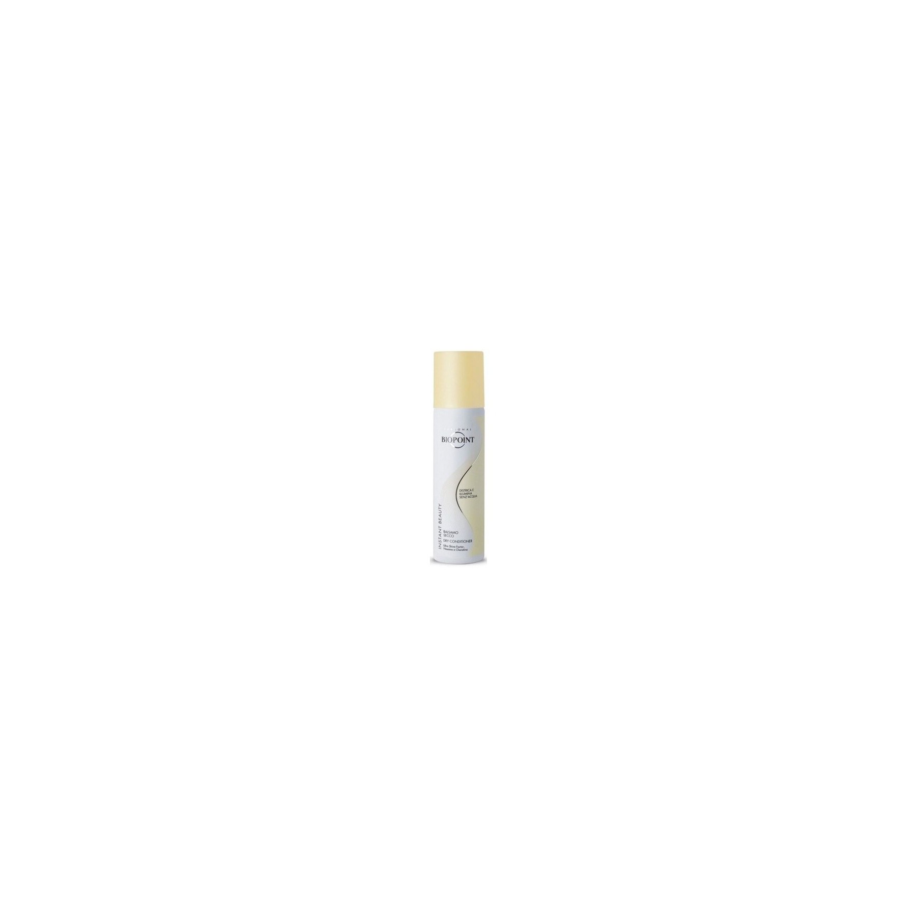 BIOPOINT Instant Beauty Balsamo Dry 150ml