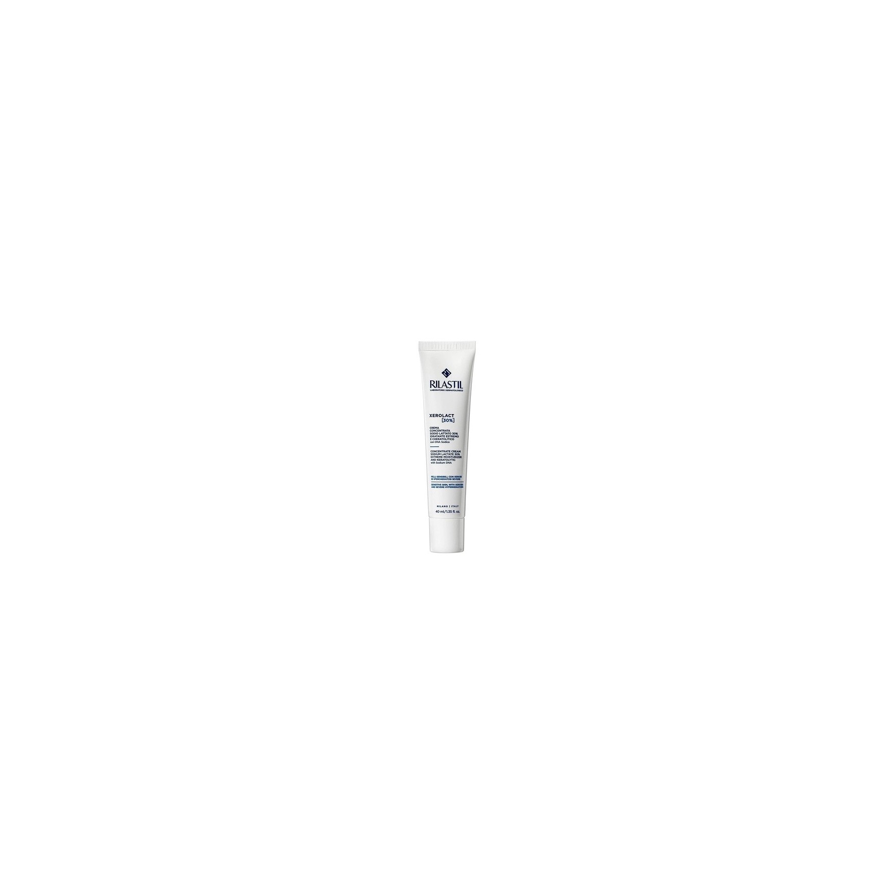 XEROLACT 30% Cream 40ml