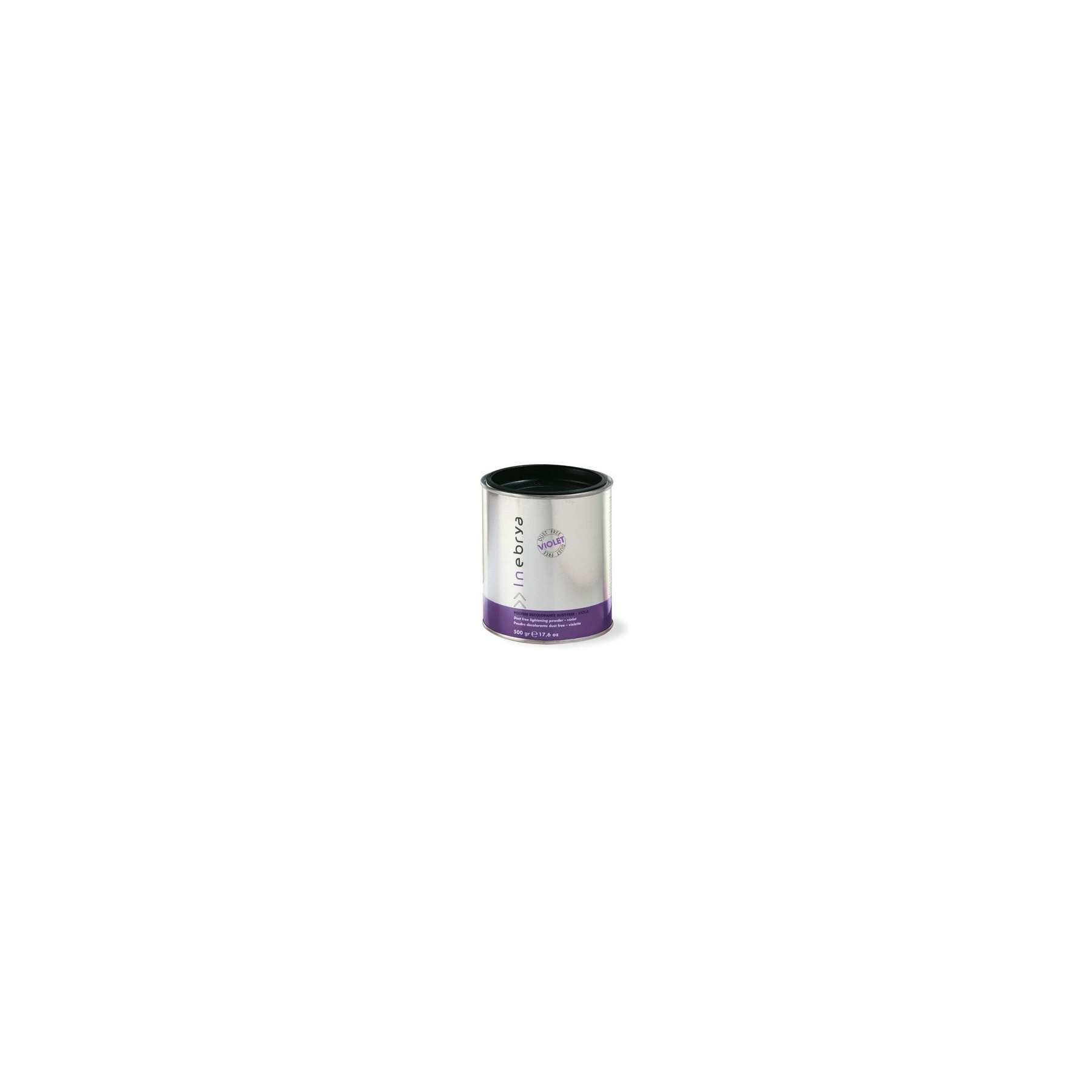 Inebrya Bleaching Powder Violet 500g