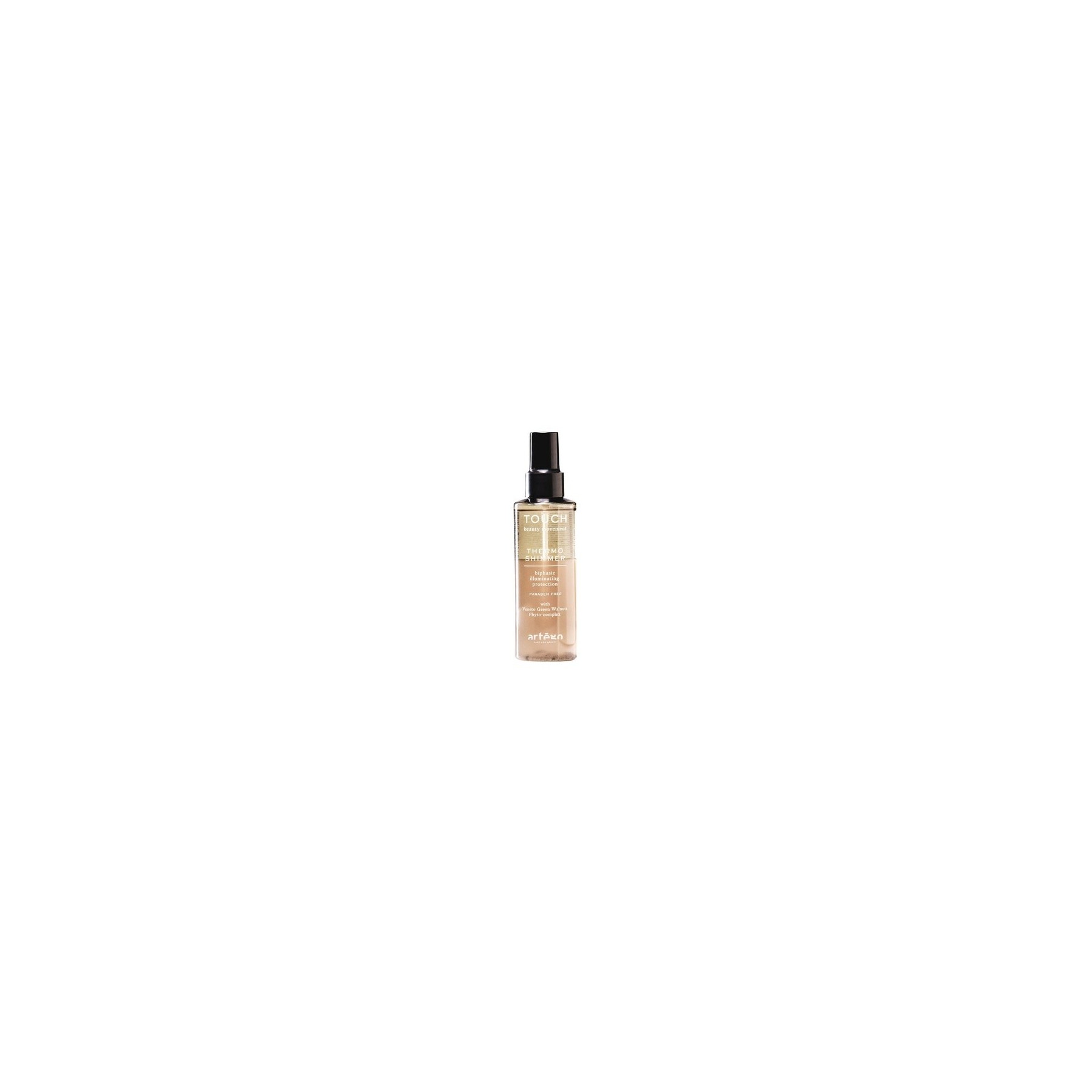 Artego Touch Thermo Shimmer Spray 150ml