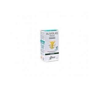 Liner FISIOLAX 27 Tablets