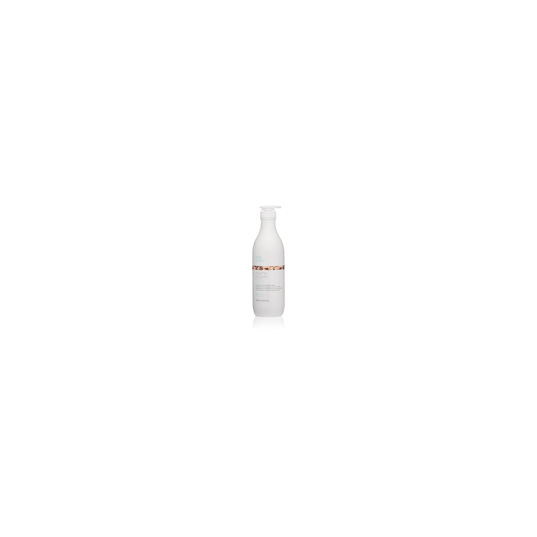 milk_shake Volumizing Conditioner for Fine Hair Thickening Volume Conditioner 33.80 Fl Oz