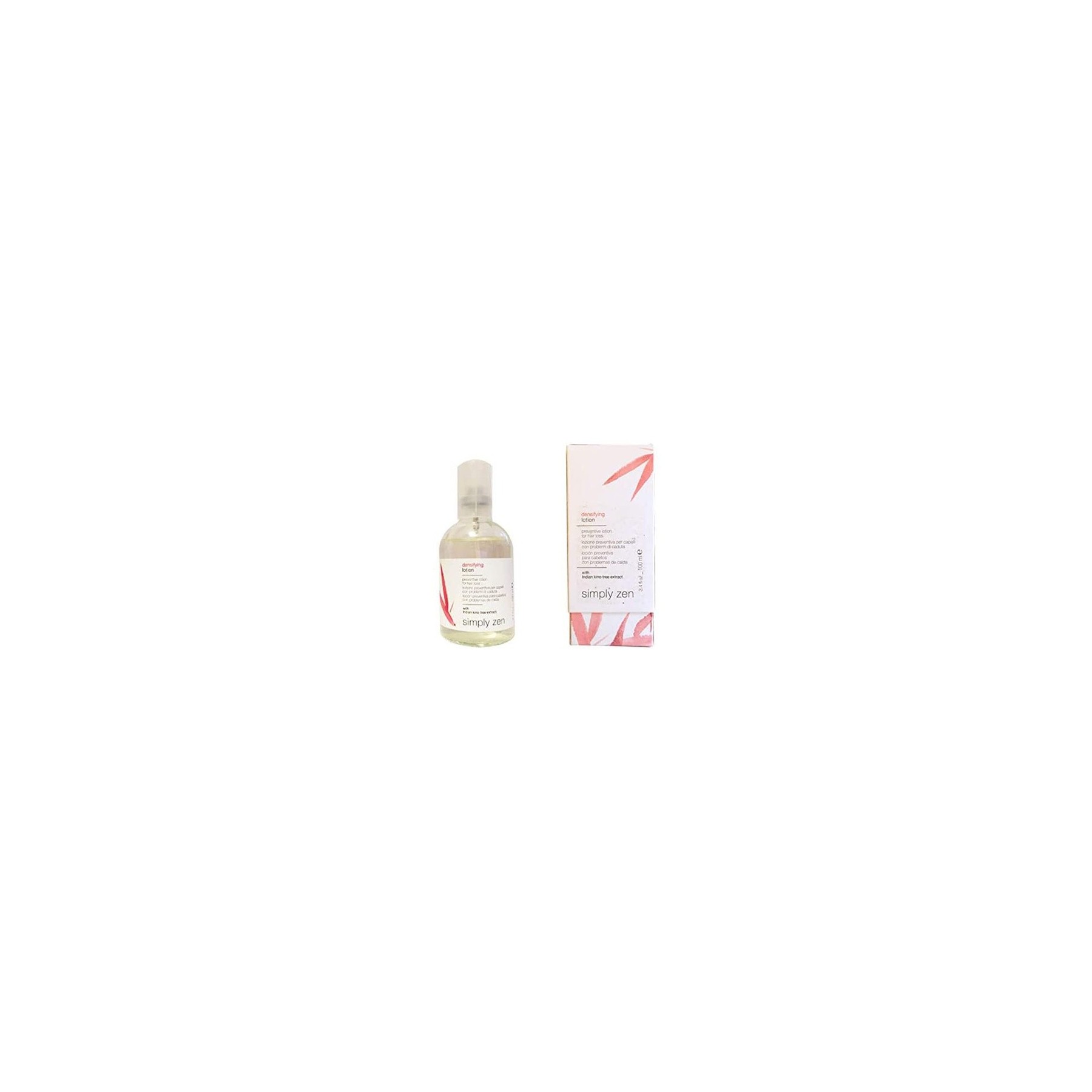 Z.One Simply Zen Densifying Lotion 100ml