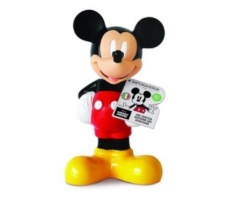 Disney Classic Mickey 3D Shower Gel 200ml