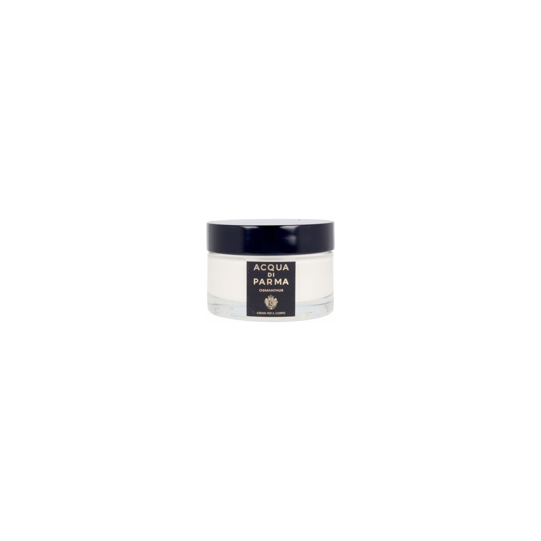 Acqua Di Parma Osmanthus Body Cream 150ml