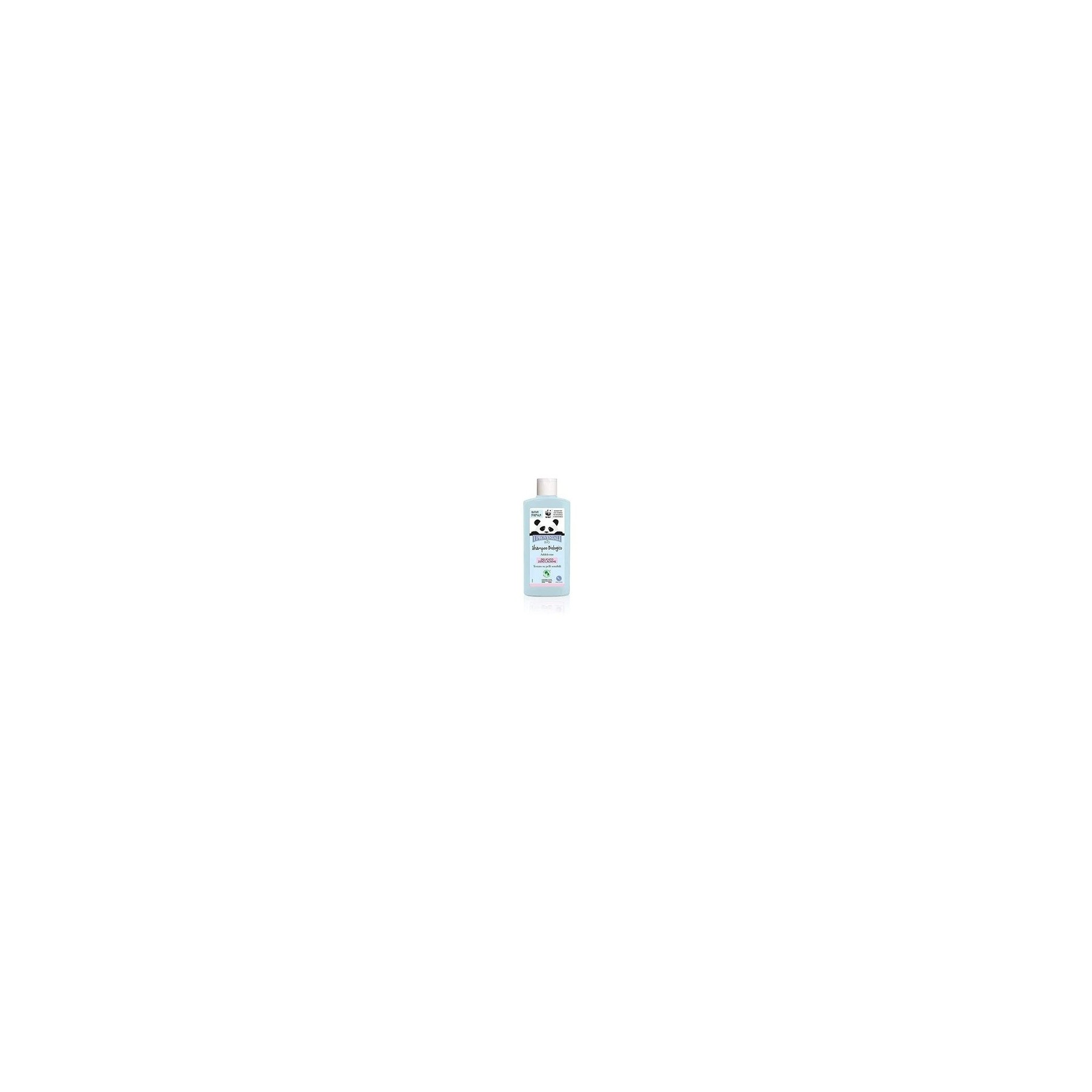 Baby Shampoo BIO 250ml Baby Shampoo BIO 250ml