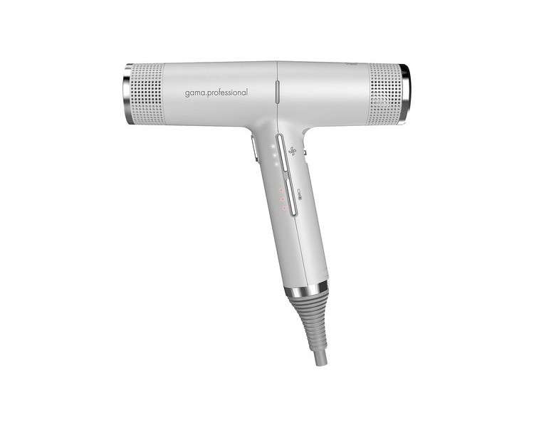 Gamma Professional Ga.Ma iQ Perfetto Dryer with LED Displays and Speed and Temperature