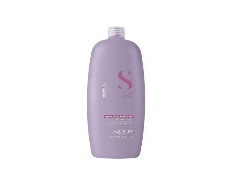 Semi Di Lino Smooth Smoothing Conditioner 1000ml