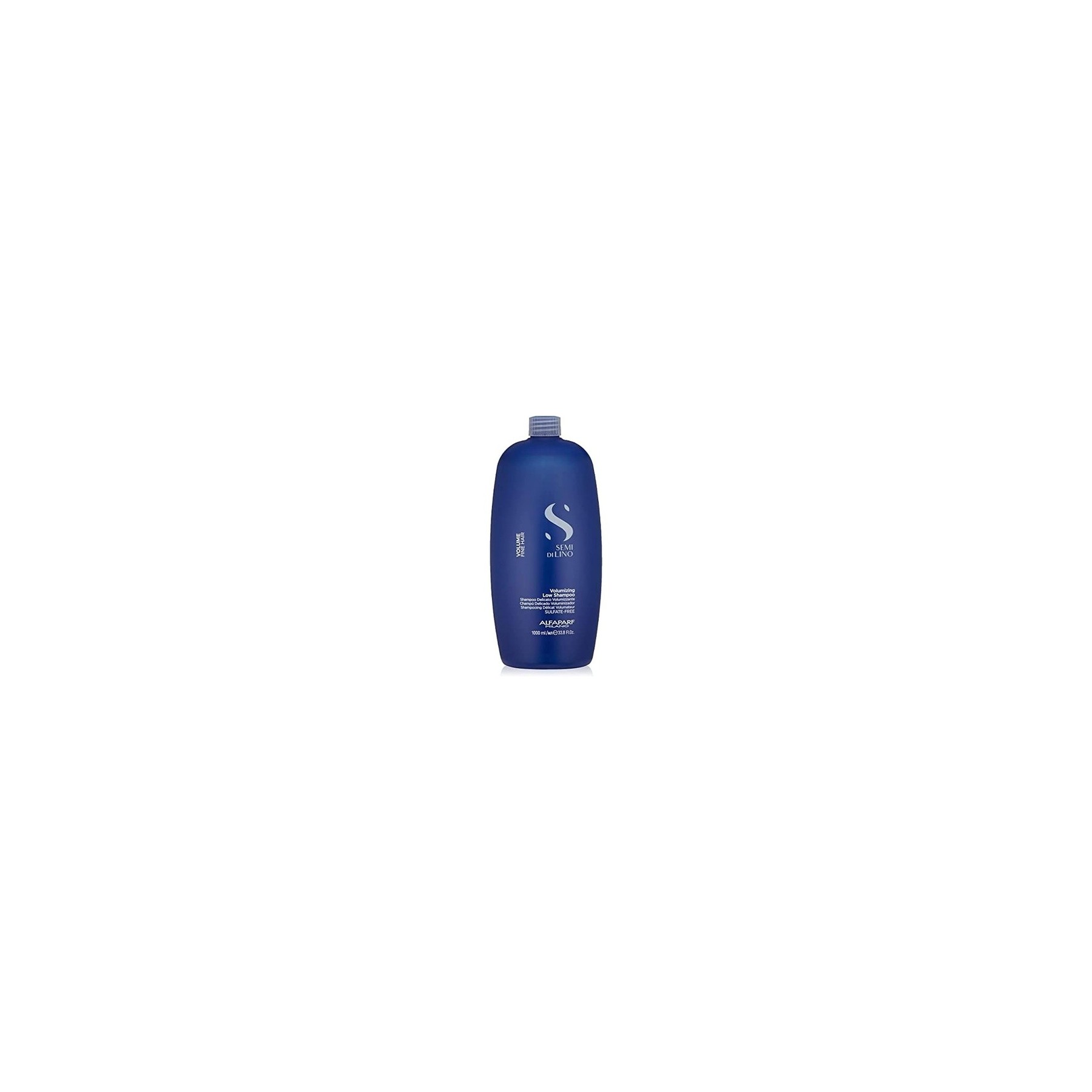Alfaparf Milano Semi di Lino Volume Volumizing Low Shampoo 1L