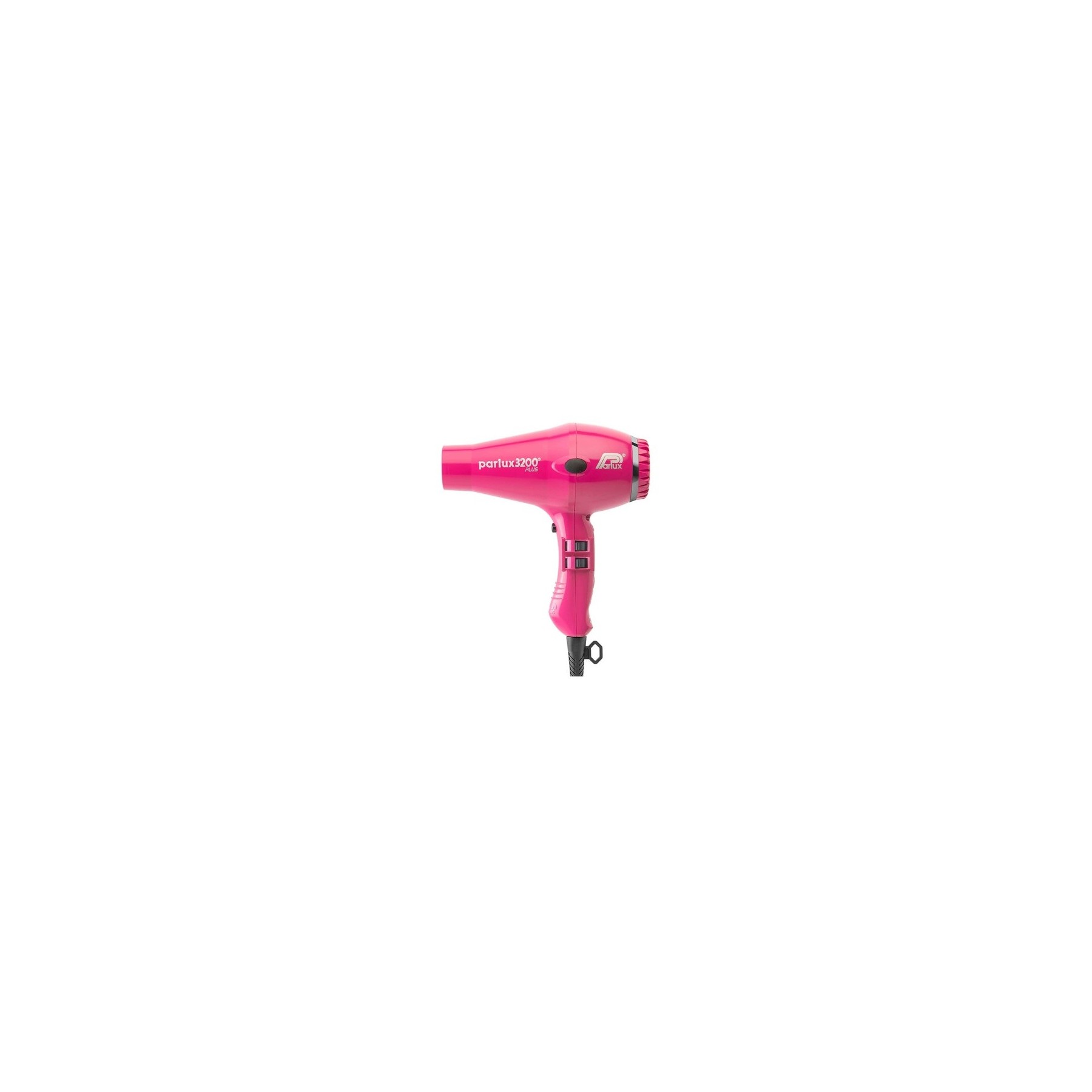 Parlux Hair Dryer 3200 Plus Fuchsia