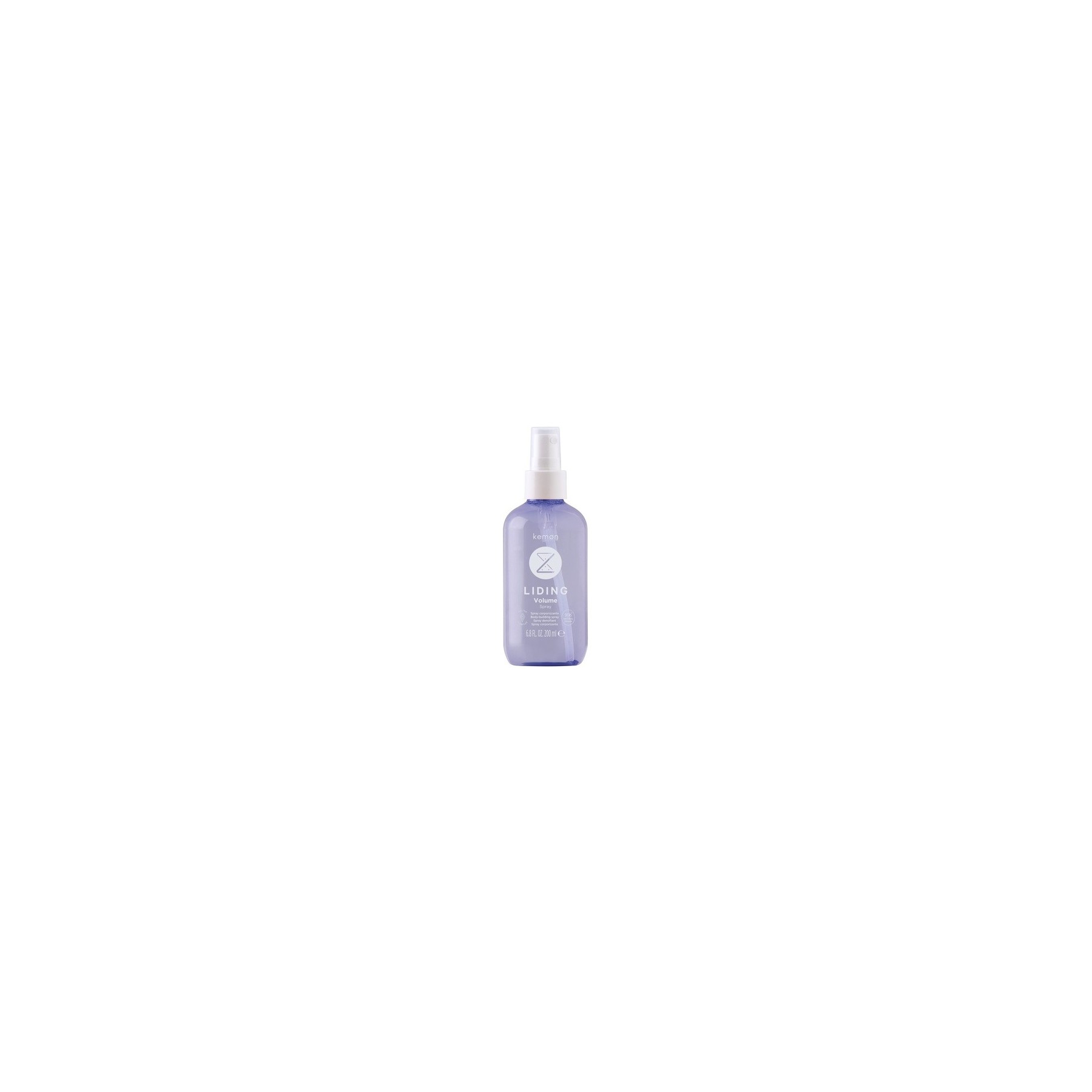 Kemon Liding Volume Spray Velian 200ml