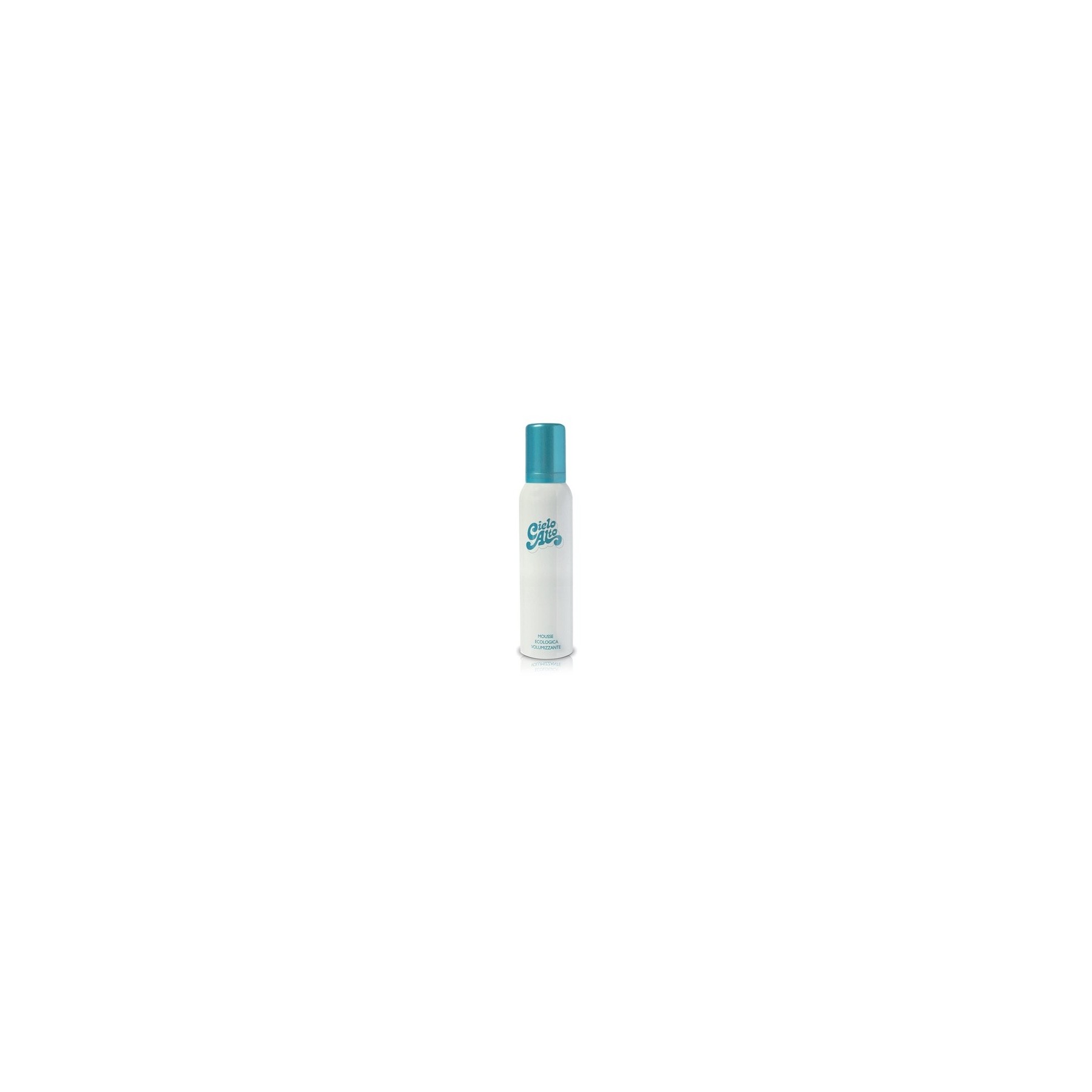 CIELO High Foam Hair Spray 150ml Ecological Hair Products