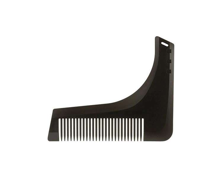 Xanitalia Pro Beard Comb