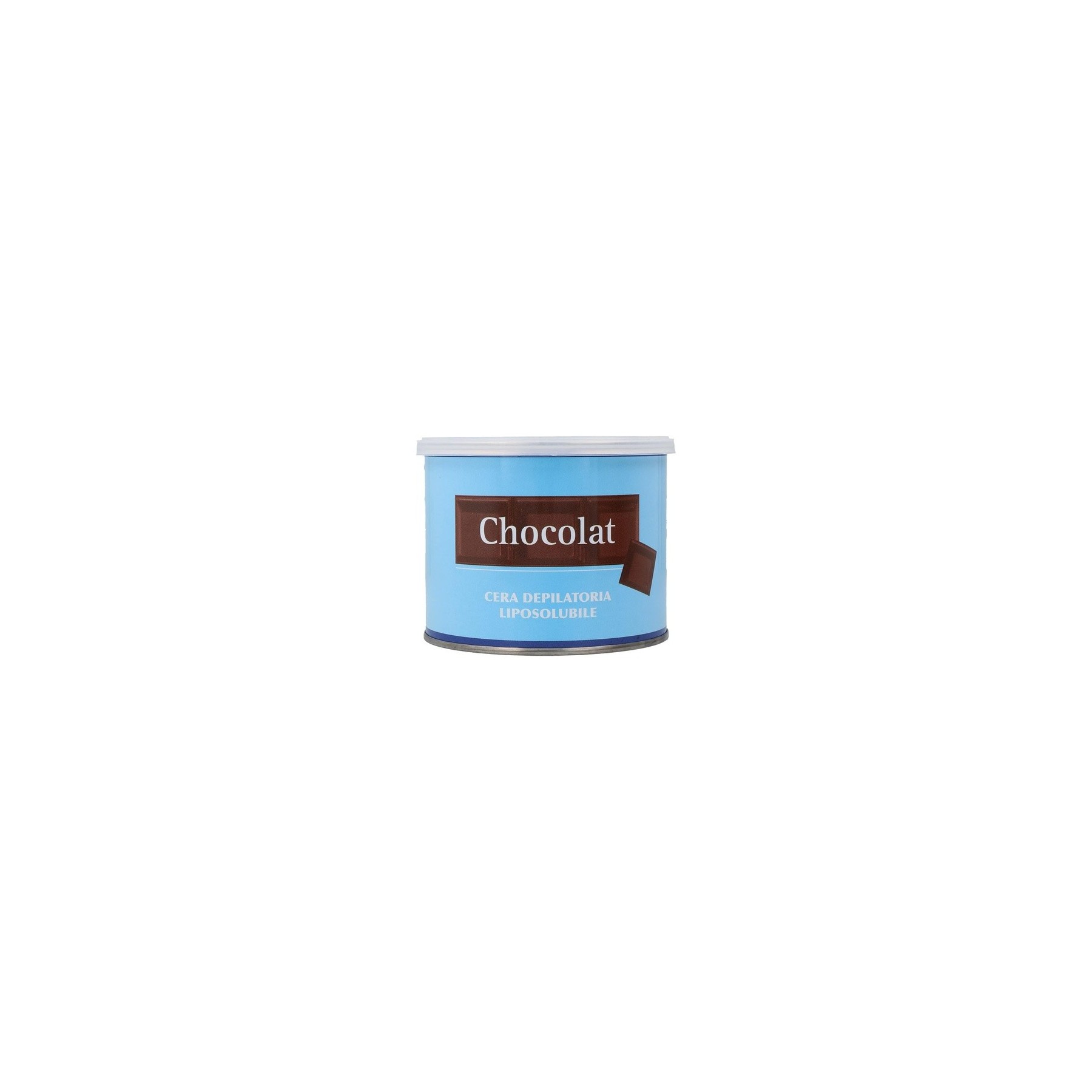 Idema Chocolate Wax Tin 400ml