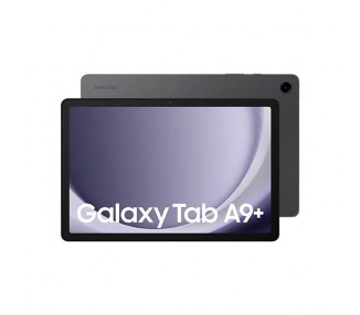 TABLET SAMSUNG GALAXY TAB A9+ 64GB WIFI GRIS