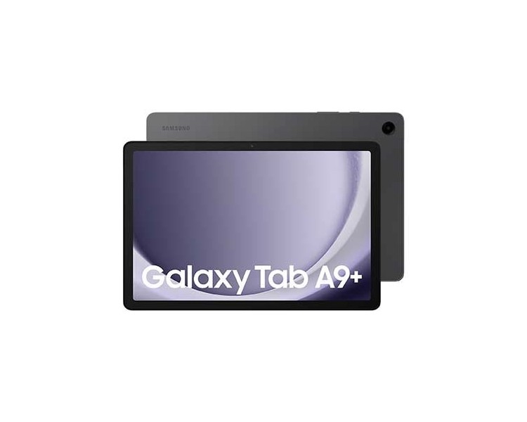 TABLET SAMSUNG GALAXY TAB A9+ 128GB LTE GRIS