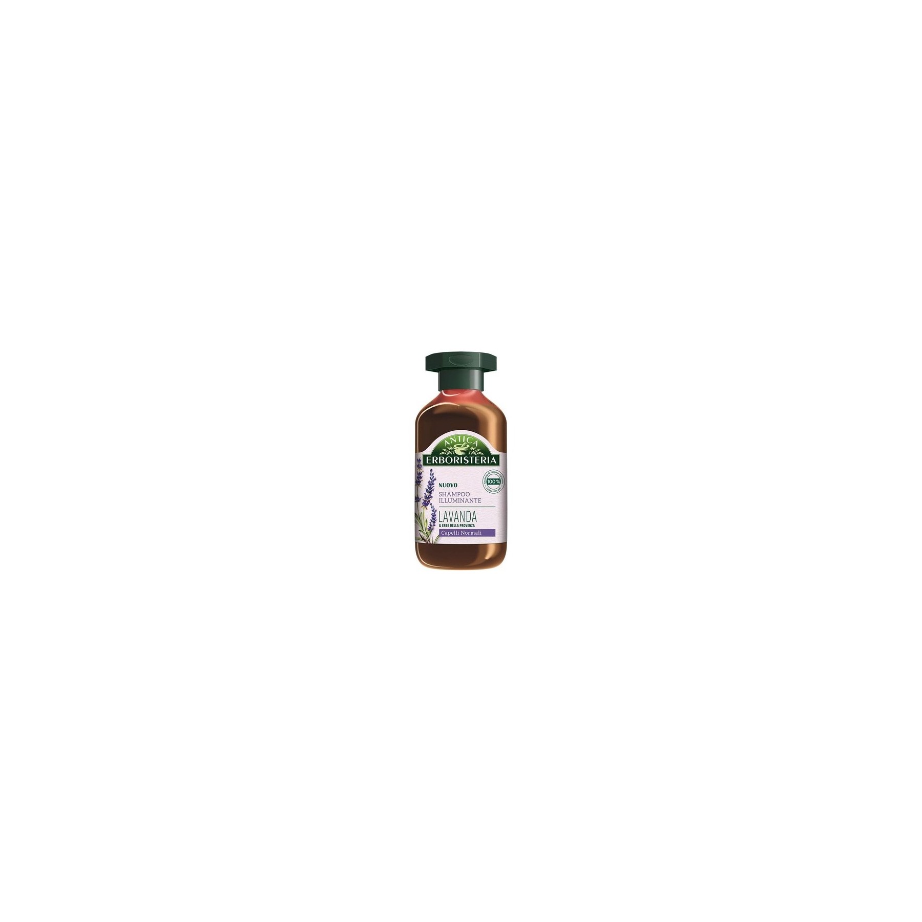 Lavender Essence Shampoo 250ml Lavender Essence Shampoo 250ml