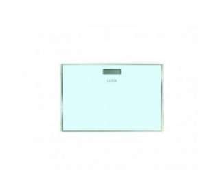Laica PS1068W PS1068 Electronic Bathroom Scales 150kg White