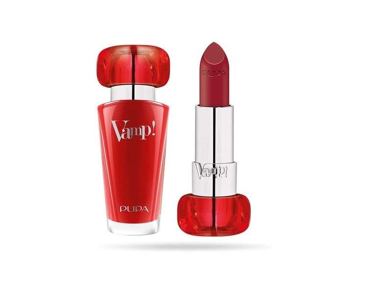 Vamp! Lipstick 3.5g