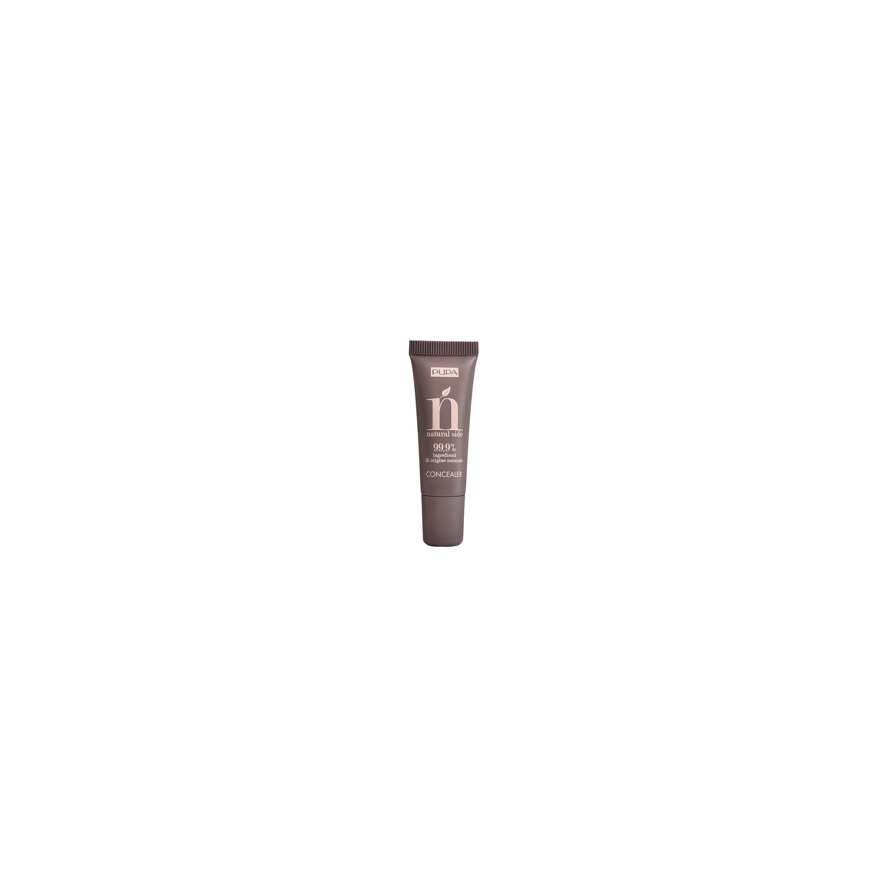Pupa Natural Side Concealer 002 Beige 10ml