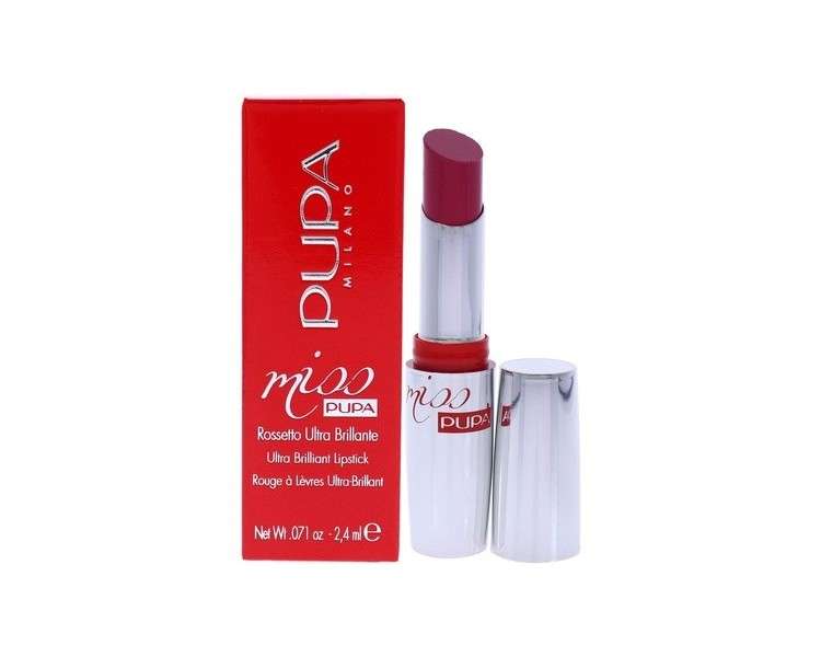 Pupa Lipstick He Packx 3.5ml