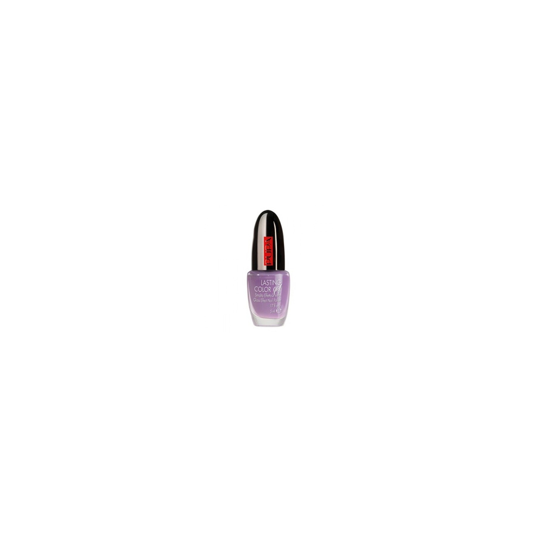 Lasting Color Gel Nail Polish N 106 Artichoke Flower