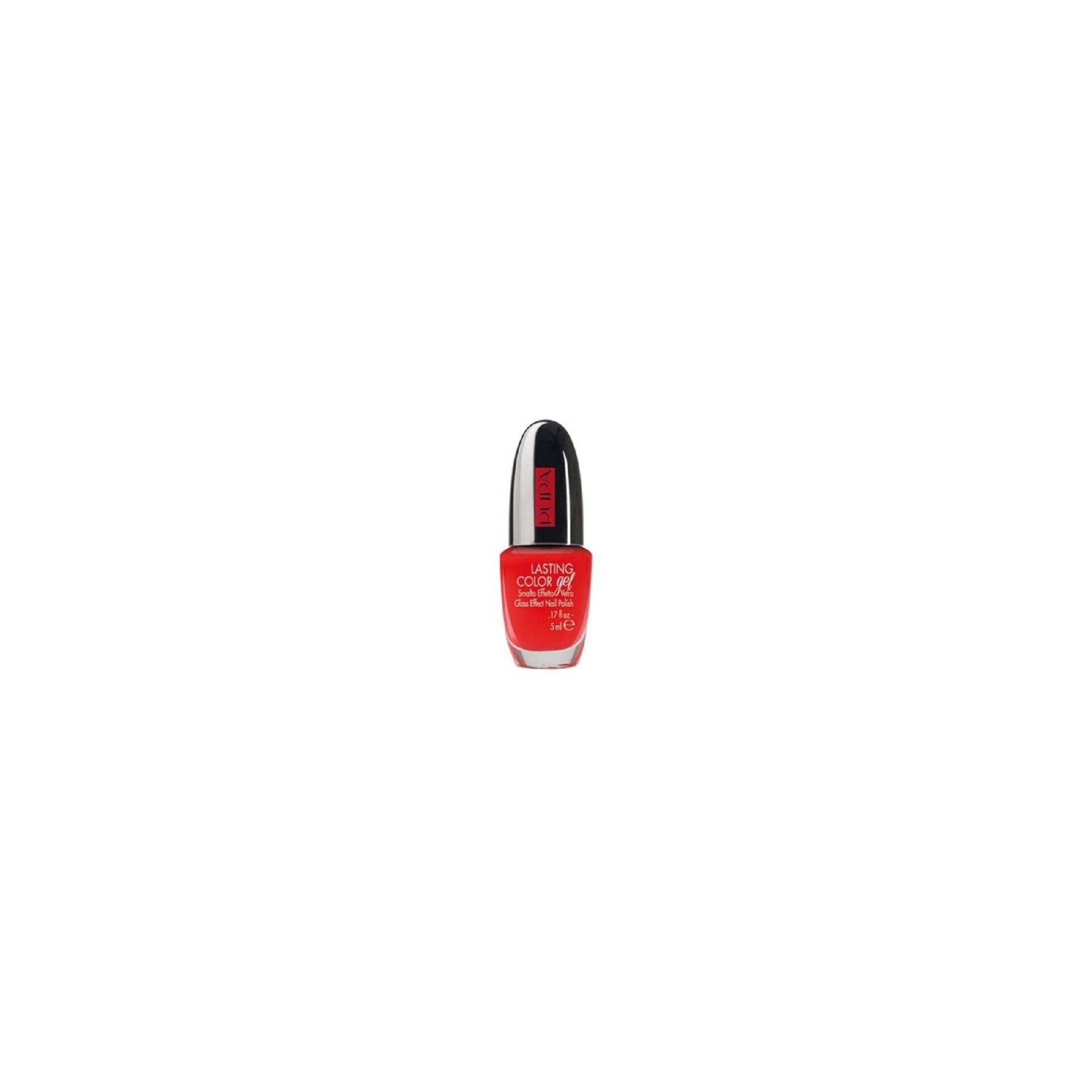 Lasting Color Gel Nail Polish N 037 Rebel Claws
