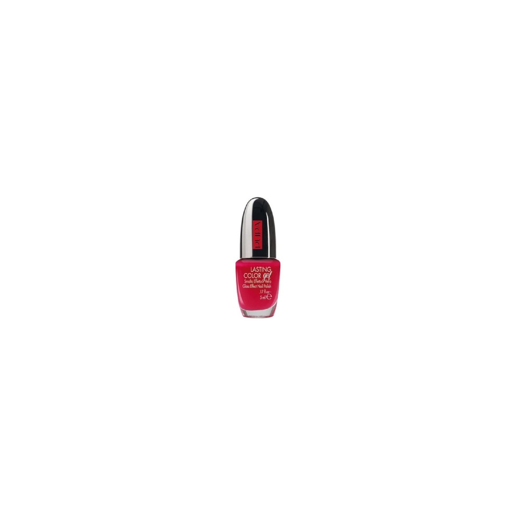 Lasting Color Gel Nail Polish N021 Trashy Diva