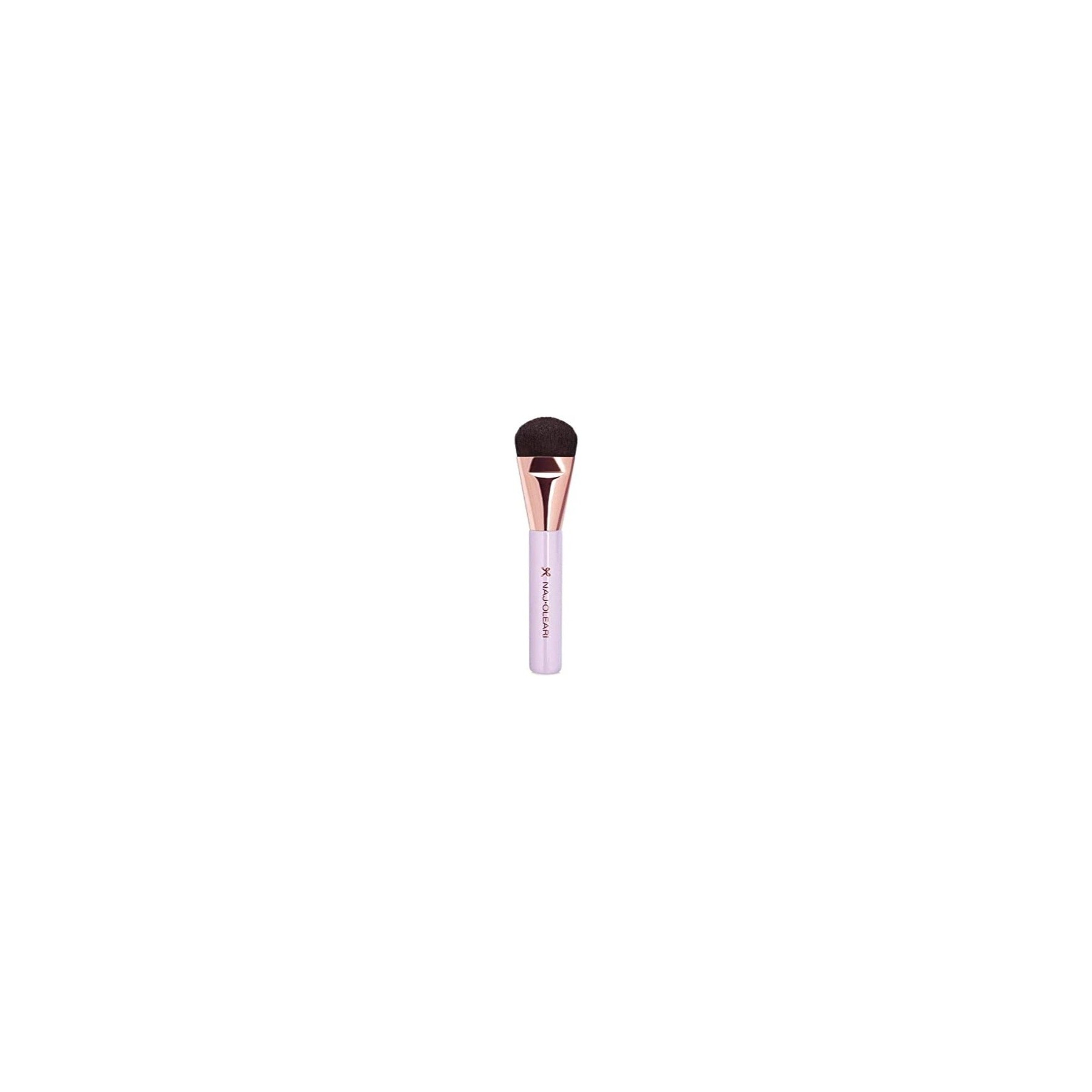 NAJ-OLEARI Foundation Brush Makeup Face Accessory Brush