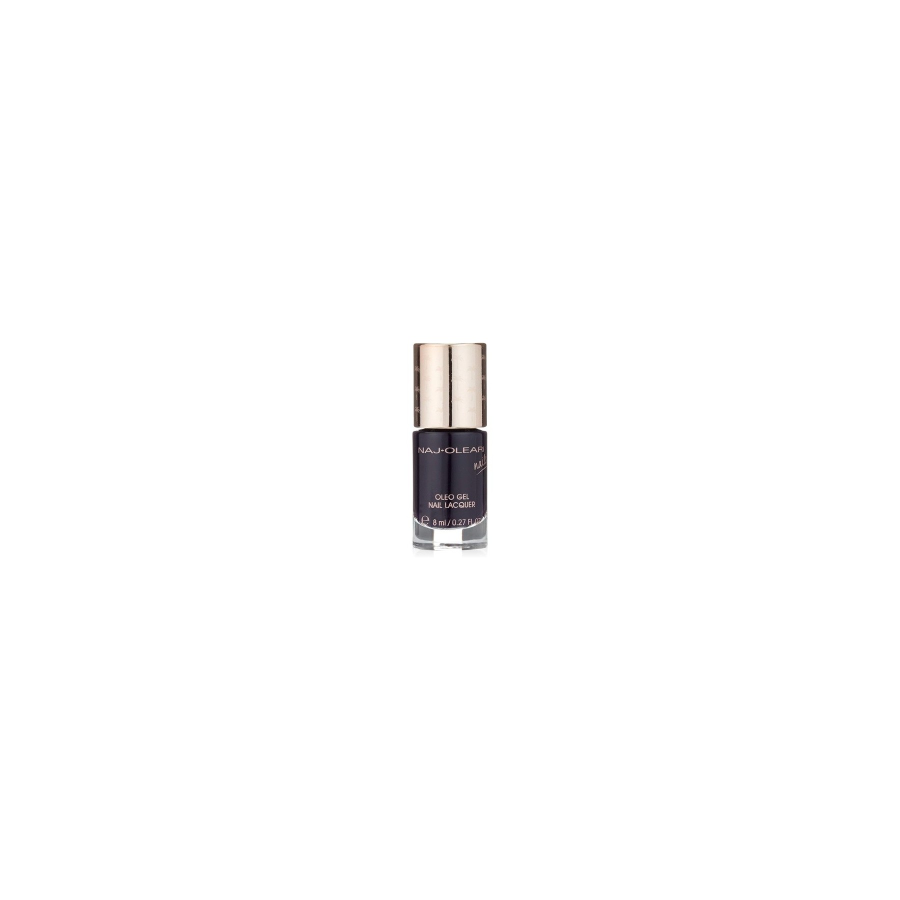 Naj Oleari Nail Polish 8ml