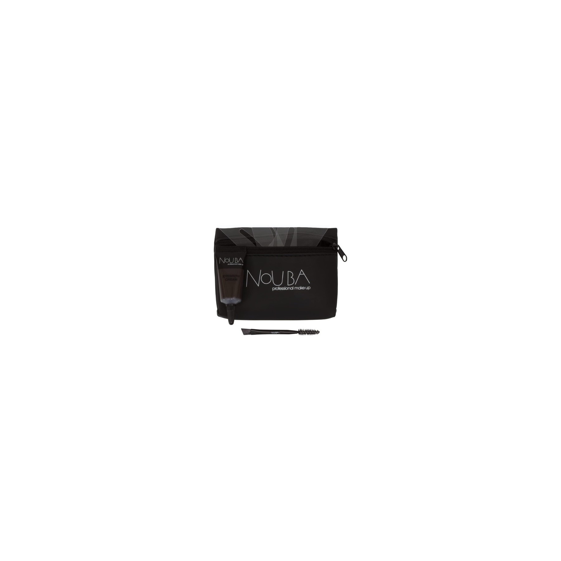 Nouba Brow Improver Set in 5 Shades 7ml Color No. 30 Nouba Brow Improver Set in 5 Shades 7ml Color No. 30