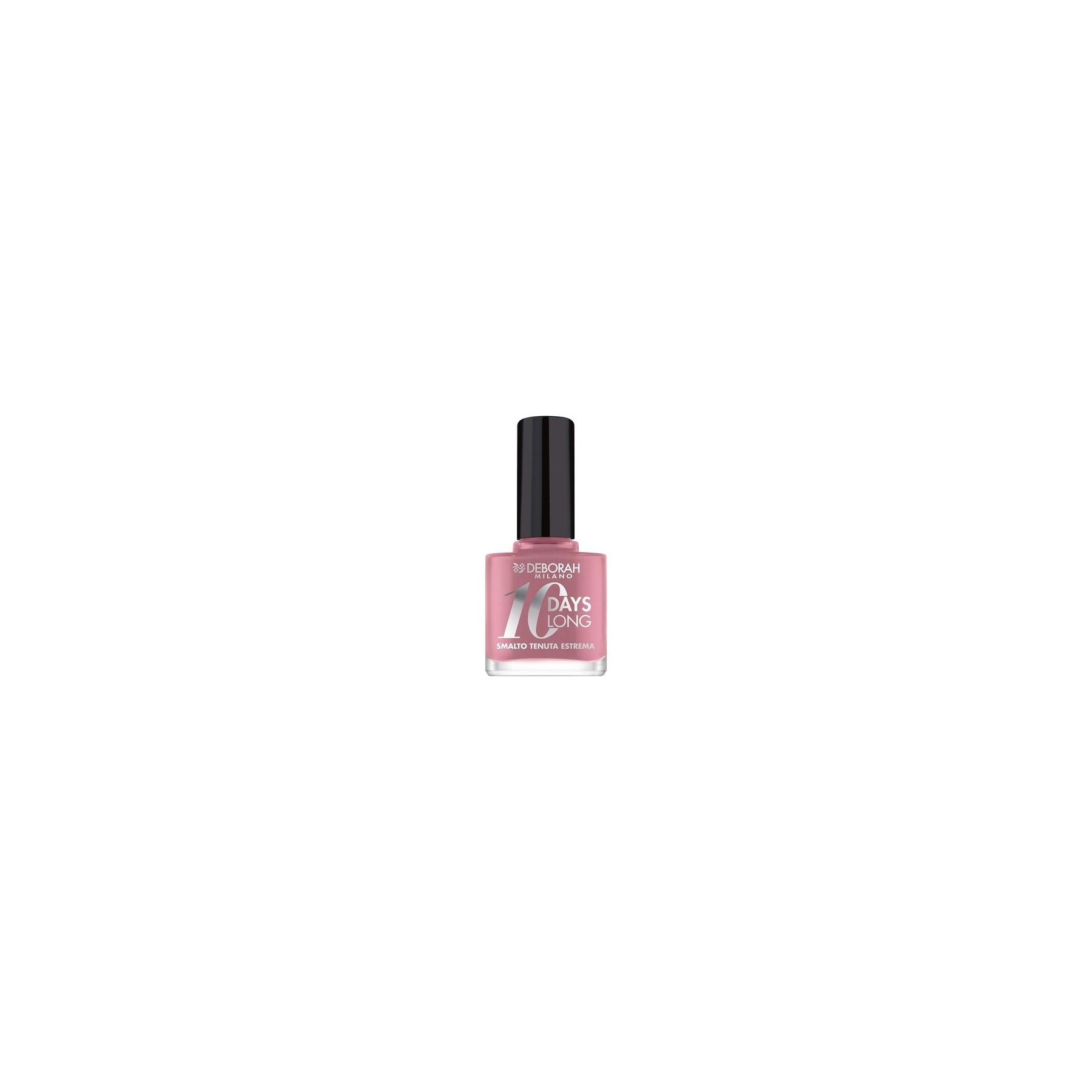 10 Days Long Extreme Hold Nail Polish 891 Suede Leather
