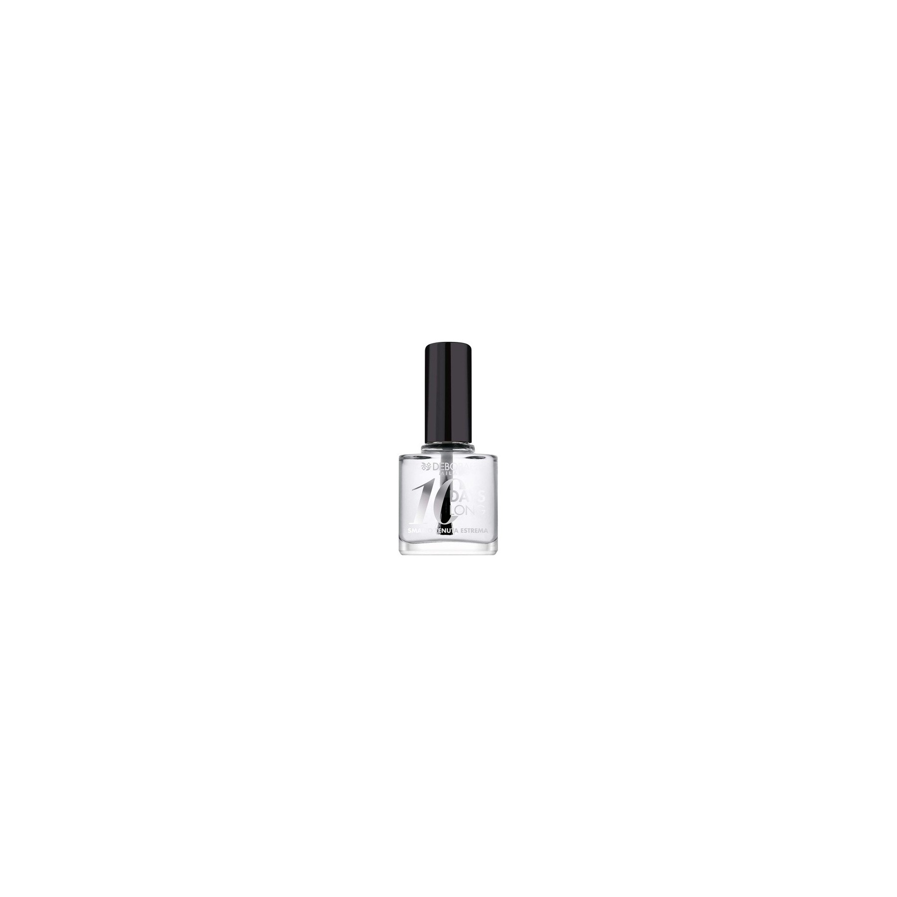 Deborah Milano 10 Days Long 00 Top Coat