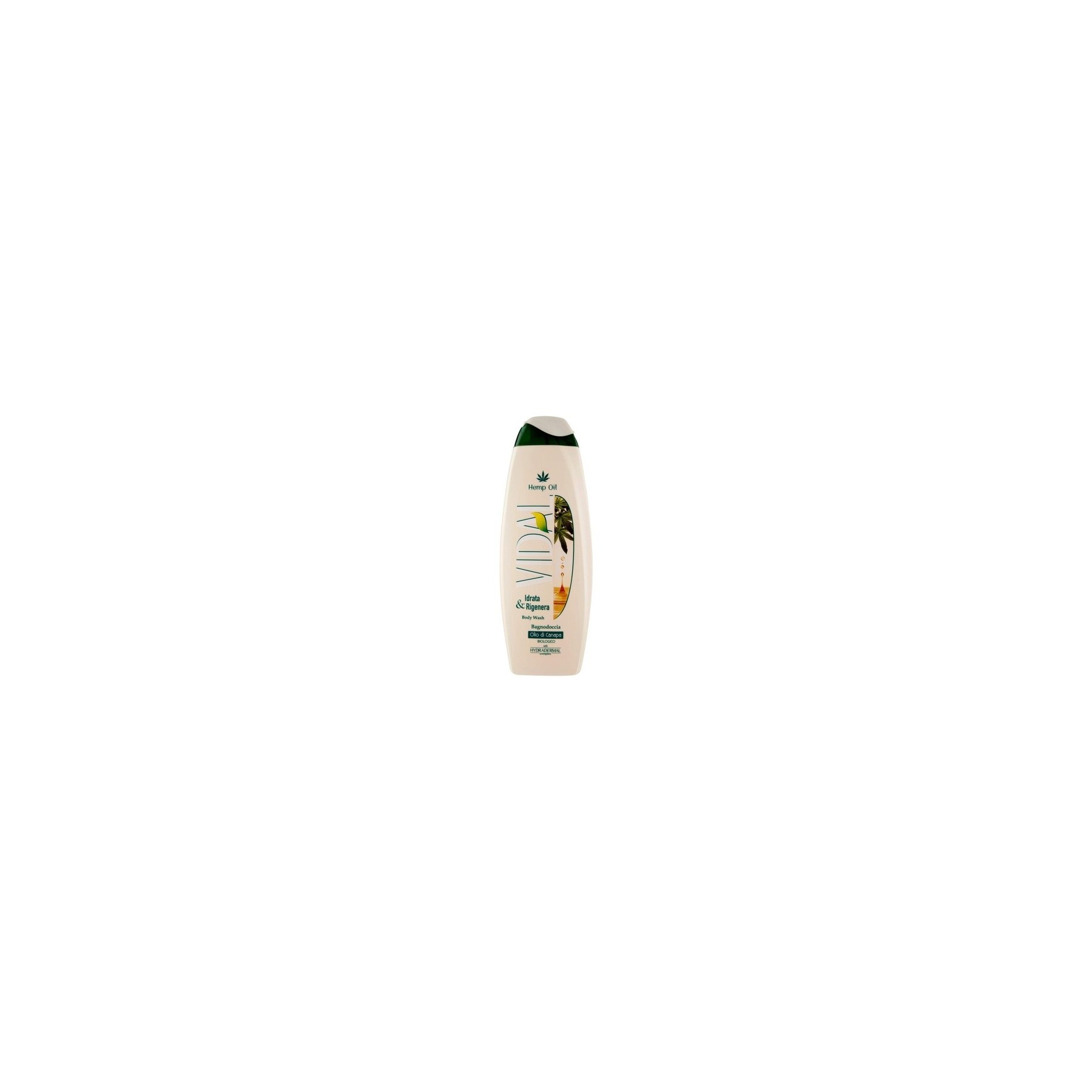 Hemop Oil Shower Gel 500ml Hemop Oil Shower Gel 500ml