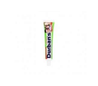 Fluoride and Mint Activated Toothpaste 75ml