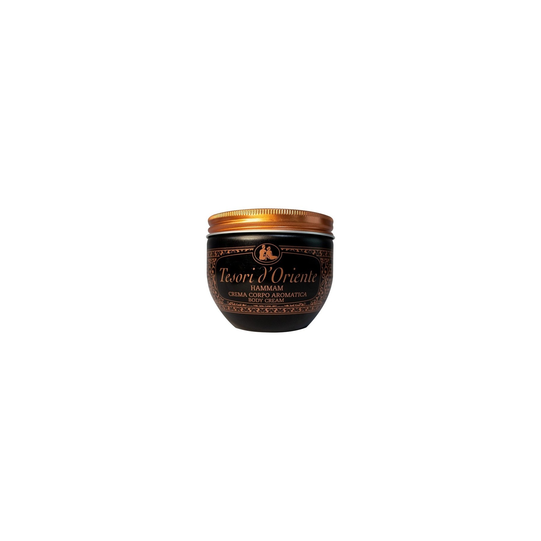 Hammam Body Cream 300ml Hammam Body Cream 300ml