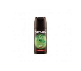 Denim Musk Deodorant Spray 150ml