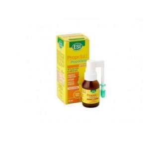 ESI Propolaid Manuka Honey Propolis and Hedge Mustard 20ml
