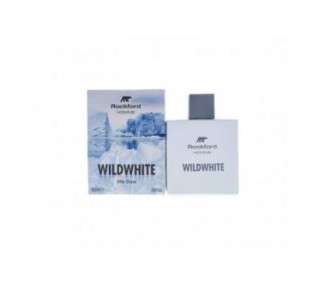Rockford D/Beard Wild White Aftershave 100ml