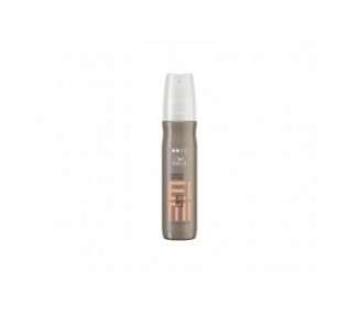 Wella EIMI Perfect Setting Hair Spray for Care & Protection, Heat Protection Spray for Ba