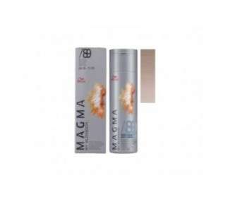 Wella Magma Hair Color By Blondor Lift & Tone /89 120g