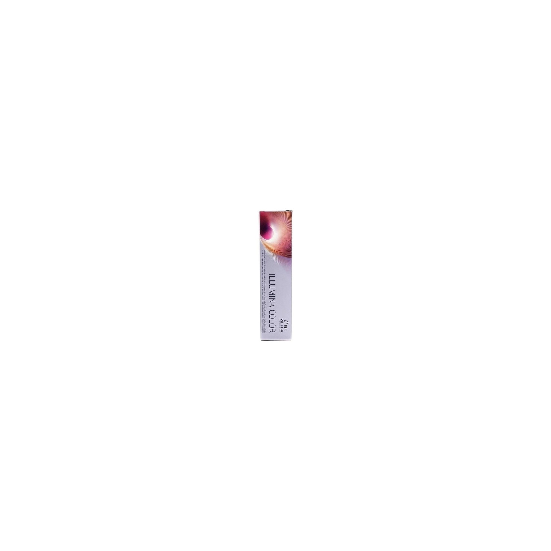 Wella Professionals Illumina Colour 10/69 Light Blonde Violet Cendre 60ml