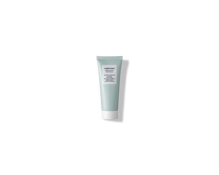 Comfort Zone Specialist Foot Balm Protective and Nourishing 2.54 oz
