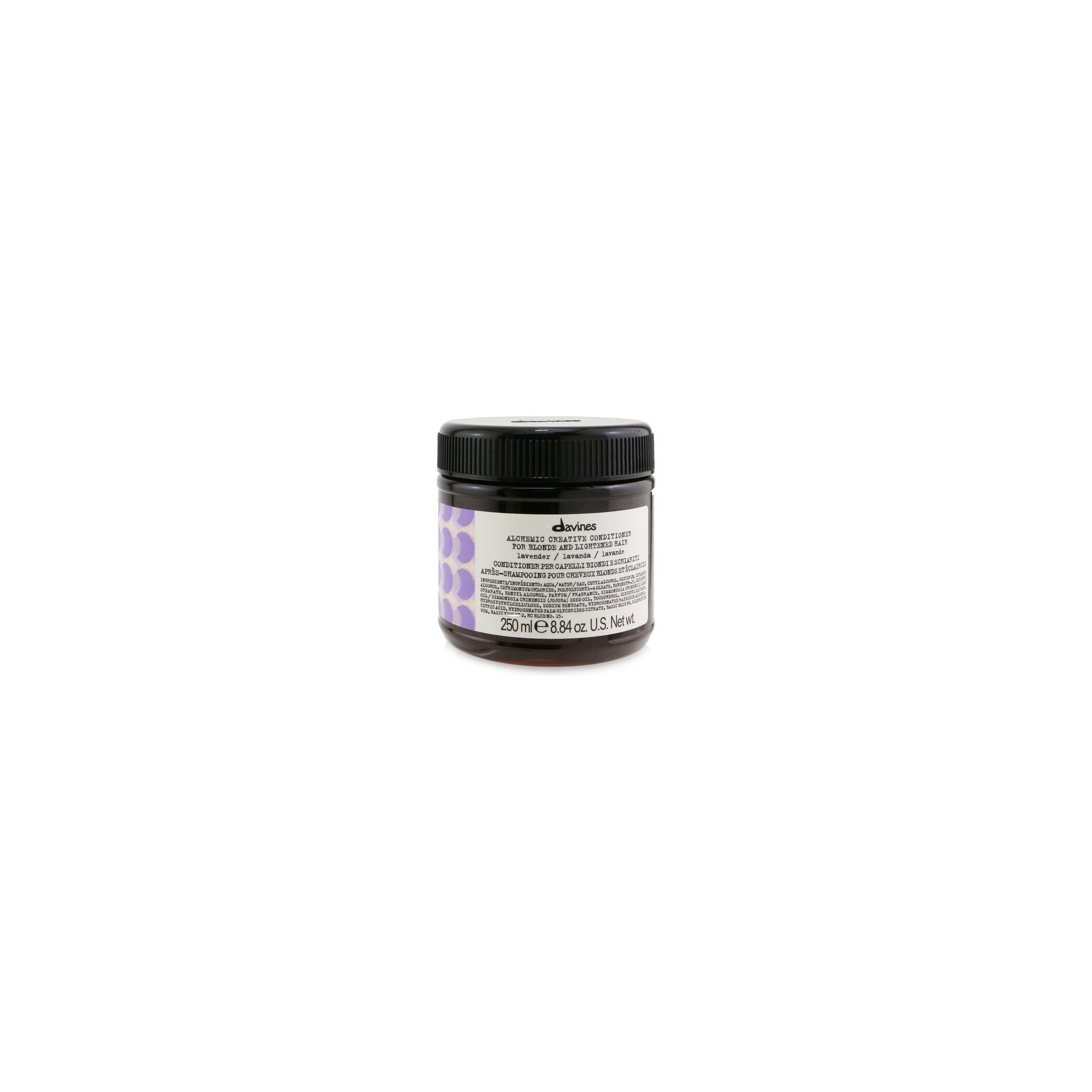 Davines Alchemic Creative Lavender Conditioner