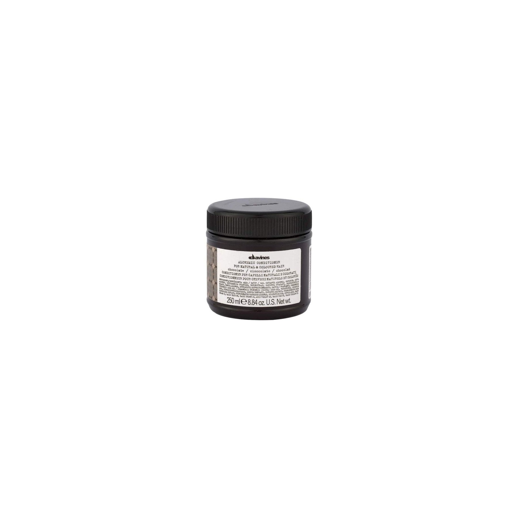 Alchemic by Davines Chocolate Conditioner 250ml