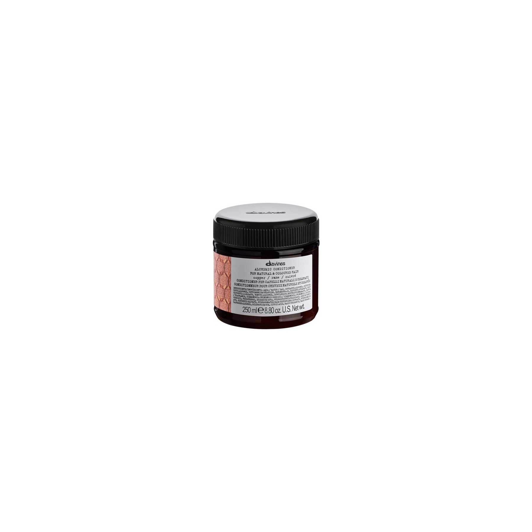 Davines Alchemic Conditioner Copper 250ml