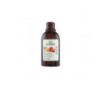 Nutre Body Oil with Almond Oil 300ml
