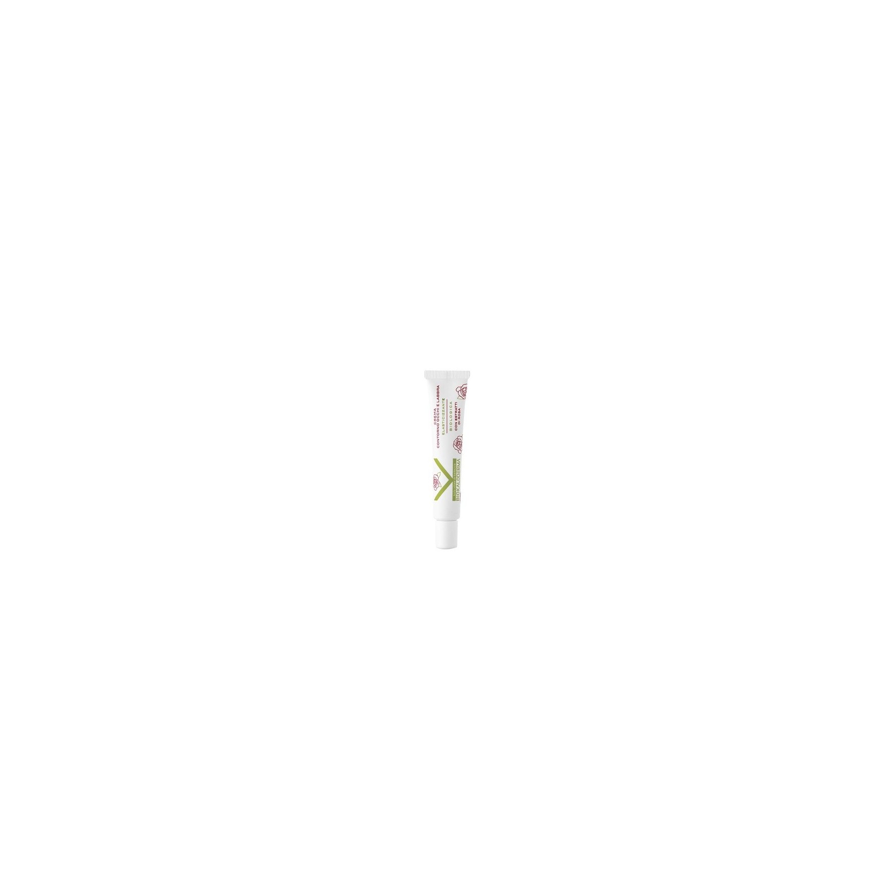 BioKaloderma Eye and Lip Cream 15ml